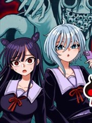 墨色江湖 漫画原著改编在线观看